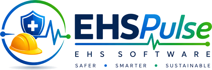 EHSPulse — EHS Software