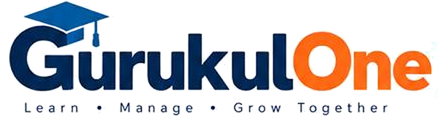 GurukulOne — Learn · Manage · Grow Together